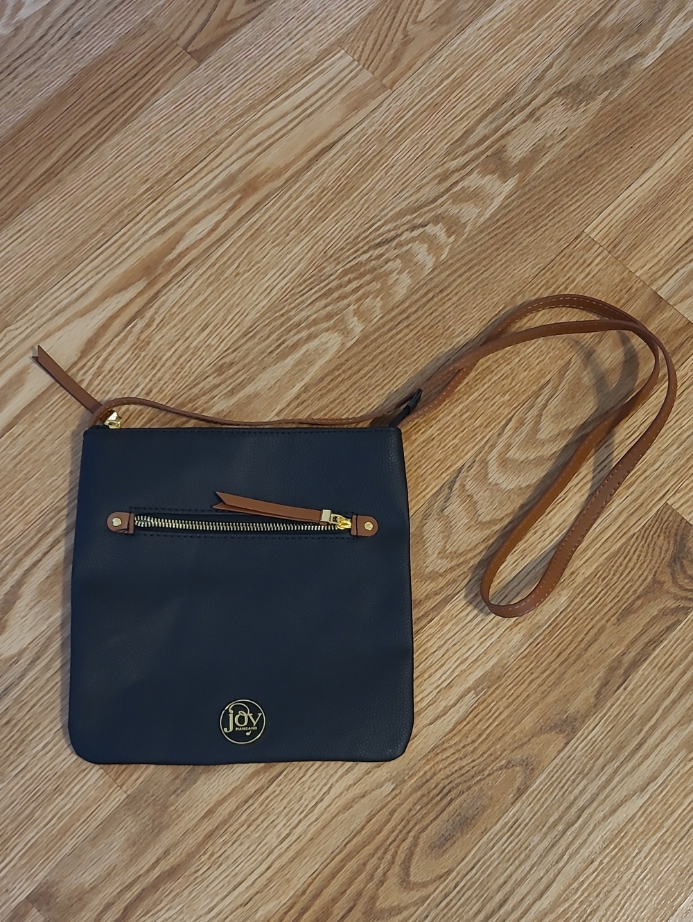 Joy Mangano Crossbody Purse